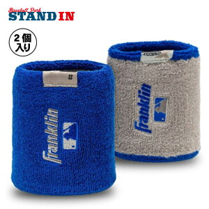 �t�����N���� ���X�g�o���h 2���� ����p MLB X-VENT Reversible Wristbands 23450 ���@�� ��� �� ���ӂ� �A�N�Z�T���[ �싅 �o�X�P �e�j�X �����j���O �g���[�j���O �X�|�[�c ���� franklin