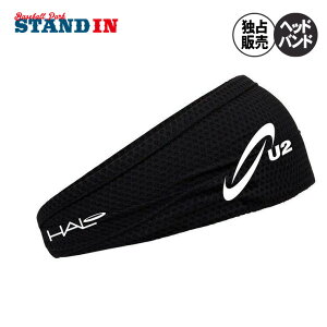 yXƐ̔zU2 wbhoh ofBbgV[Y U2 HALO HEADBAND BANDIT Y fB[X jp ^[o wAoh wA[oh  ~ X|[c 싅 Atg oXP e