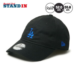 j[G NEW ERA T[XEhW[X WjAp Lbv LA Youth 9TWENTY 920 MLB Mid Logo 14392069 w ǂ Jr q j̎q ̎q MLB W[[O 싅X Xq X|[cLbv x