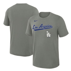 iCL T[XEhW[X  TVc mxeB[ Los Angeles Dodgers Nike Novelty T-Shirt Y 0349-01P-LD-HD9 JWA i X|JW X|[cEFA MLB W[[O ACe
