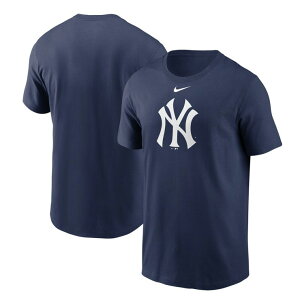 iCL j[[NEL[X  TVc [WS Rbg New York Yankees Nike Navy Fuse Logo T-Shirt Y N199-44B-NK-CJP JWA i X|JW X|[cEFA MLB W[[O 