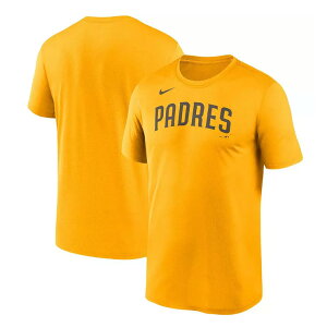 iCL TfBGSEphX  TVc [h}[N Rbg San Diego Padres Nike Gold Fuse Wordmark T-Shirt Y N199-79Q-PYP-0U5 JWA i X|JW X|[cEFA MLB W[[O