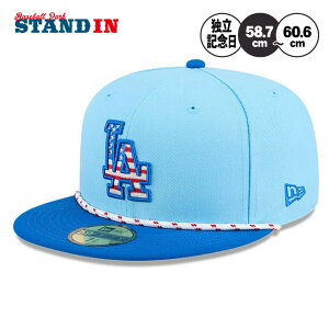 j[G NEW ERA T[XEhW[X Lbv ItB[h PC 59FIFTY 2025 MLB 4th of July AJƗLO Y fB[X jZbNX 14517064 MLB W[[O 싅X Xq X