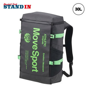 fTg DESCENTE [uX|[c XNGAobO 30L obNpbN ST5SBP30U X|[cobO movesport des25ss