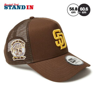 j[G NEW ERA TfBGSEphX Lbv SD 9FORTY A-Frame gbJ[ MLB Side Patch Y fB[X jZbNX 14388605 MLB W[[O 싅X Xq X|[cLbv x[X{