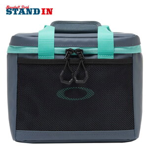 y2025fzI[N[ N[[obO ybg{g6{[ Essential Cooler Box M 9.0 FOS901988 N[[{bNX ݕ hN ۗ AEghA 싅  oakley