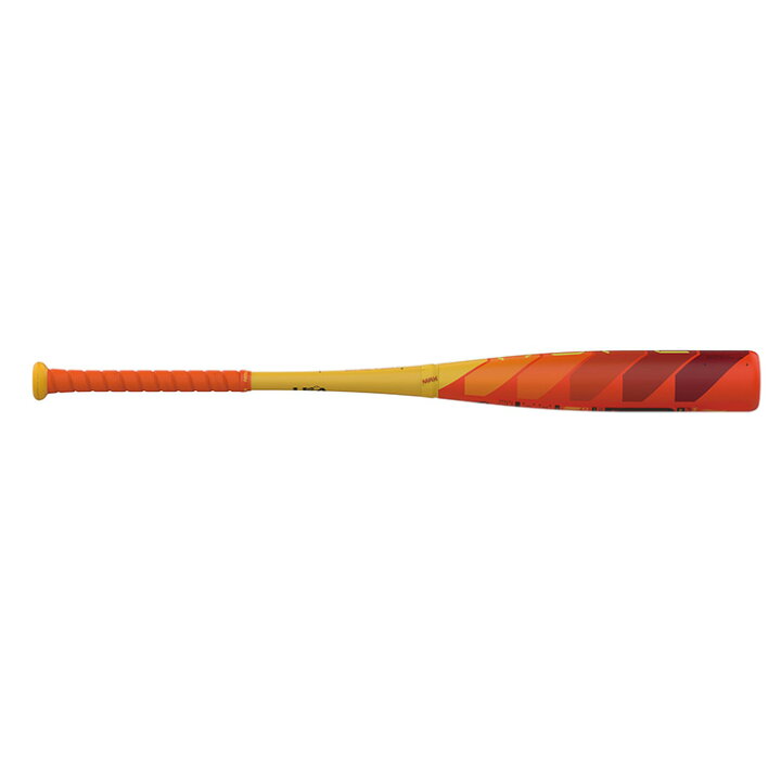 楽天市場】イーストン リトルリーグ バット HYPE FIRE カーボンバット 