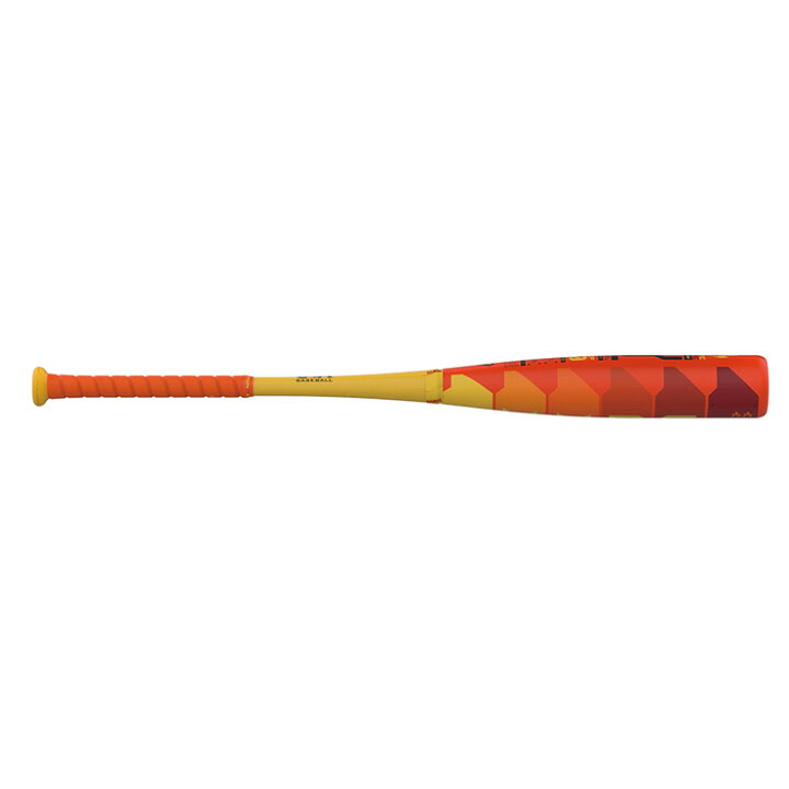 楽天市場】イーストン リトルリーグ バット HYPE FIRE カーボンバット 