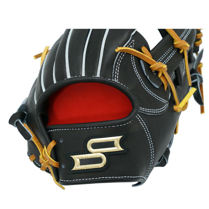 楽天市場】SSK 硬式 グローブ グラブ 内野手用 プロエッジ 