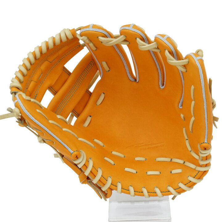 楽天市場】アイピーセレクト 限定 硬式 グローブ グラブ 内野手用 右 