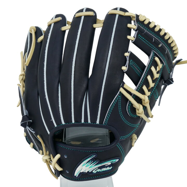 楽天市場】アイピーセレクト 限定 硬式 グローブ グラブ 内野手用 右 