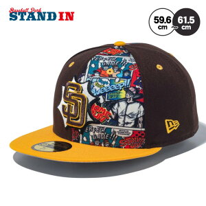 j[G NEW ERA TfBGSEphX Lbv SD 59FIFTY MLB Diamond Hero Edition AR~ Y fB[X jZbNX 14669965 W[[O 싅X Xq X|[cLbv 