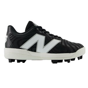 �j���[�o�����X �싅 �W���j�A�p �|�C���g�X�p�C�N 4040 v7 20.0cm�`24.5cm ���N�싅 J4040BK7 J4040TR7 �J���[ �N���[�c �X�^�b�h�X�p�C�N �R ���w�� ���ǂ� �q�ǂ� �L�b�Y jr �q�� �w���싅 ���g�����[