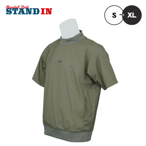 y2025fzI[N[ EFA  vI[o[ WPbg bNlbN SS MOCK PULLOVER StEFA FOA408143 ėp Hp Vc X|[cEFA g[jOEFA W jO 