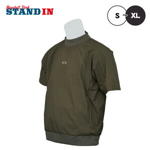 y2025fzI[N[ EFA  vI[o[ WPbg bNlbN SS MOCK PULLOVER StEFA FOA408143 ėp Hp Vc X|[cEFA g[jOEFA W jO 