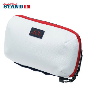 y2025fzI[N[ St|[` J[gTCh|[` OAKLEY GOLF POUCH 18.0FW FOS902169 TuobO obOCobO X|[cobO St AEghA Jo ΂  obN oakley