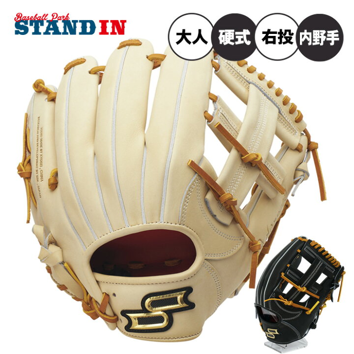 楽天市場】SSK 硬式 グローブ グラブ 内野手用 プロエッジ 