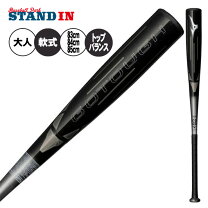 楽天市場】金属バット 84 jsbb（ブランドミズノ）（野球・ソフトボール 