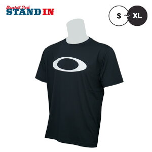 �I�[�N���[ �E�F�A ���� T�V���c ENHANCE QD SS TEE ICON EVO 4.7 FOA408250 �ėp �X�|�[�c�E�F�A �g���[�j���O�E�F�A �W�� �����j���O �W���M���O oakley