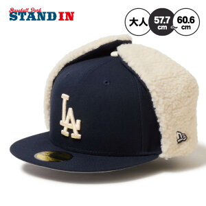 j[G NEW ERA T[XEhW[X hbOC[ Lbv ĕt LA 59FIFTY 5950 Dog Ear Y fB[X jZbNX l  14668177 ~p h MLB W[[O 싅X X