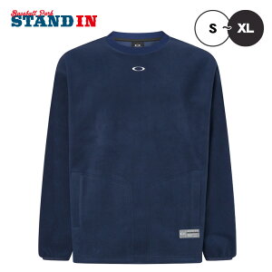 y2025fzI[N[ EFA g[jO vI[o[ Vc t[X g[i[  Striking Micro Fleece Crew 8.0 FOA408249 싅 X|[cEFA g[jOEFA jO WM