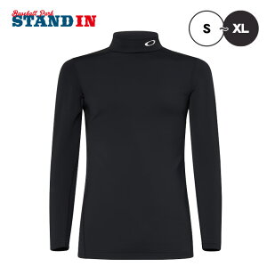 y2025fzI[N[ A_[Vc Ci[Vc  bNlbN Y Technical Base Layer LS Mock 5.0 FOA408268 싅 X|[c Ci[EFA X|[cEFA g[jOEFA 