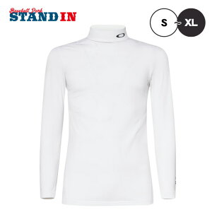 y2025fzI[N[ A_[Vc Ci[Vc  bNlbN Y Technical Base Layer LS Mock 5.0 FOA408268 싅 X|[c Ci[EFA X|[cEFA g[jOEFA 