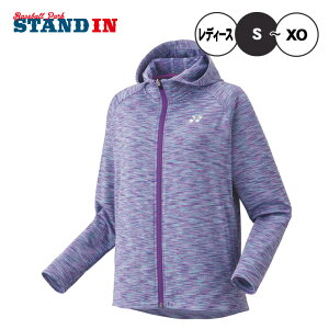 ���l�b�N�X YONEX �E�B�����Y �j�b�g�E�H�[���A�b�v�p�[�J�[ �t�[�f�B�[ �~ ���f�B�[�X �e�j�X 58114 �X�|�[�c�E�F�A yon25fw