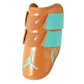 ナイキ ジョーダン 野球 エルボーガード アームガード 左右兼用 JD1108-831 右打者用 左打者用 大人 一般 硬式野球 軟式野球 草野球 右打ち用 左打ち用 肘当て バッター 黒 nike jordan