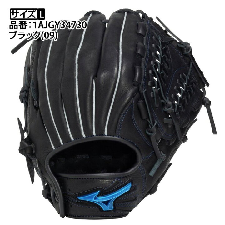 楽天市場】【2026モデル】ミズノ 少年軟式 グローブ グラブ オール 