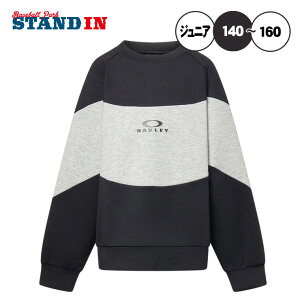 y2025fzI[N[ WjAp XEFbg g[i[  q N Ytr Qd Fleece Block Crew 10.0 FOA408323 j̎q ̎q ǂ LbY Jr q qǂ w X|[cEFA JWA