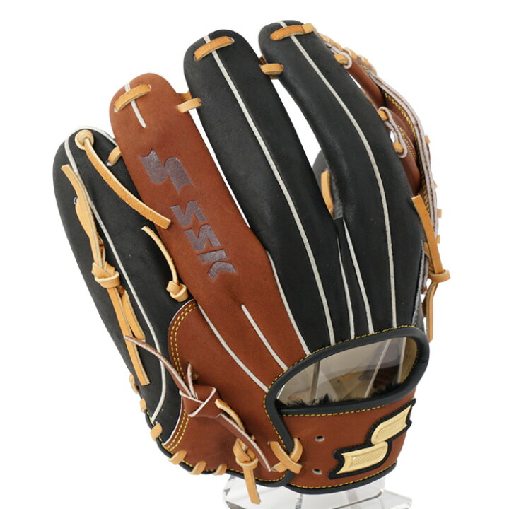 楽天市場】SSK 限定 軟式 グローブ グラブ 内野手用 サイズ6L 右投げ用 
