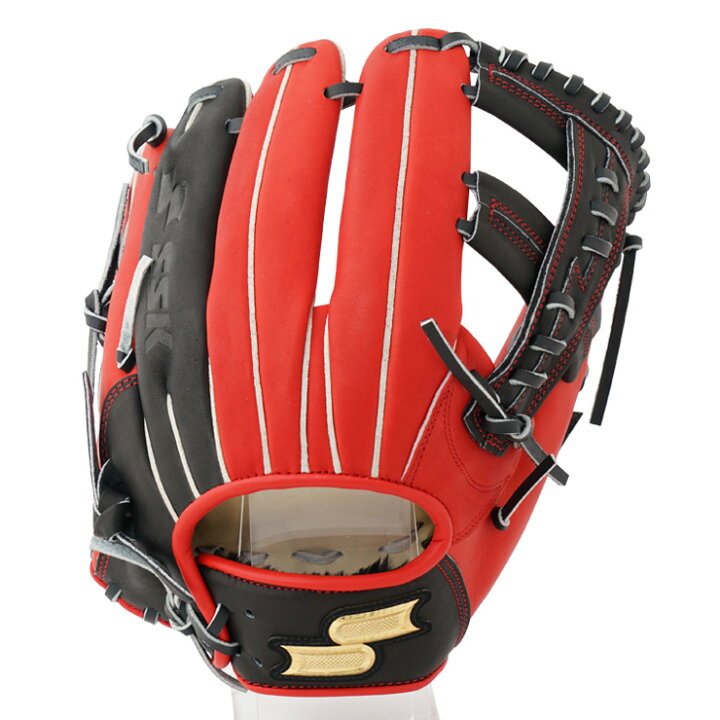 楽天市場】SSK 限定 軟式 グローブ グラブ 内野手用 矢野モデル サイズ 