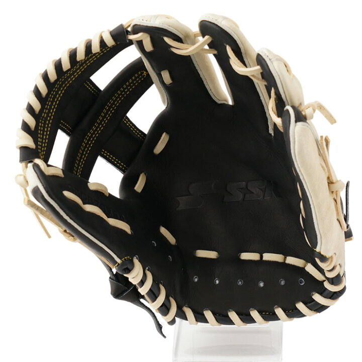 楽天市場】SSK 限定 軟式 グローブ グラブ 内野手用 矢野モデル 
