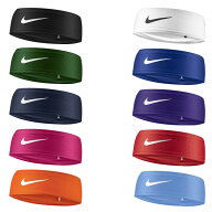 全10色 ナイキ ヘッドバンド Dri-Fit フューリー クラシック ヘッドバンド メンズ レディース ユニセック…