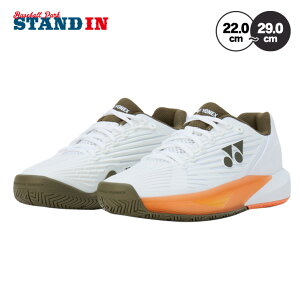 ���l�b�N�X YONEX �����Y �e�j�X�V���[�Y �p���[�N�b�V�����G�N���v�V����5 AC SHTE5MAC yon25fw