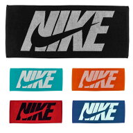 全5色 ナイキ NIKE ジャガードタオル フェイスタオル 箱入り 80cm×35cm スポーツタオル TW2000 プレゼン…