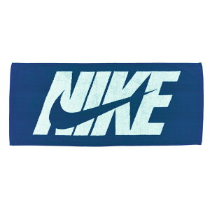 �S5�F �i�C�L NIKE �W���K�[�h�^�I�� �t�F�C�X�^�I�� ������ 80cm×35cm �X�|�[�c�^�I�� TW2000 �v���[���g ���蕨 �M�t�g
