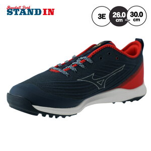 �y2026���f���z�~�Y�m�v�� �싅 ���� �g���[�j���O�V���[�Y �N�b�V�������{���� �v�� ���F�R���N�V���� ���C�h 3E 26.0�`30.0 11GT260229 �R �J���[ �A�b�v�V���[�Y �����j���O�V���[�Y �C mizuno pro