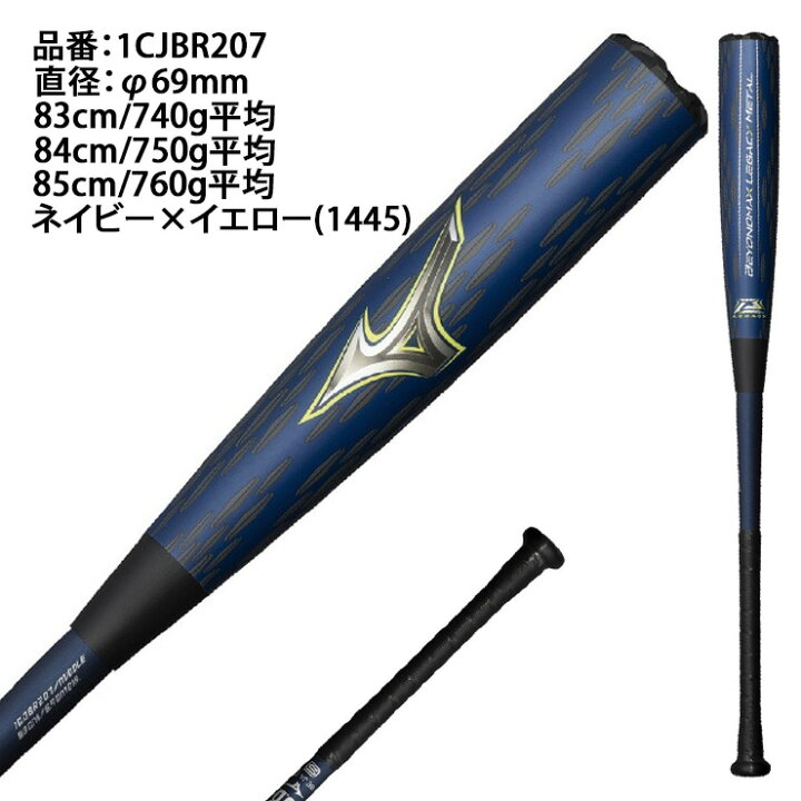 楽天市場】【2026モデル】ミズノ ビヨンドマックス レガシー メタル 