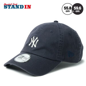 �y2026���f���z�j���[�G�� NEW ERA �j���[���[�N�E�����L�[�X �L���b�v NY �J�W���A���N���V�b�N �����Y ���f�B�[�X ���j�Z�b�N�X 14744731 14744733 MLB ���W���[���[�O �싅�X �X�q �X�|�[�c�L���b