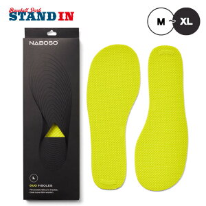 NABOSO �f���I �C���\�[�� ����4mm ���^�C���\�[�� �d�ˎg���\ ���o�[�V�u�� ���ʃ^�C�v �X�|�[�c���� ���퐶������ ���N�T�|�[�g ���~�� �����ւ̎h�� S181128DUO �����Y ���j�Z�b�N�X