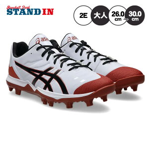 �y2026���f���z�A�V�b�N�X �싅 �|�C���g�X�p�C�N ����J���[ �S�[���h�X�e�[�W �t�@���O �X�^�b�h�X�p�C�N 26.0�`30.0 ��l ��� 1121A067 104 300 �R �Ђ� ���[�J�b�g ���M�����[�J�b�g �J���[�X�p