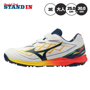 �y2026���f���z�~�Y�m �싅 ���� �g���[�j���O�V���[�Y �N�b�V�������{�_�C�A �g���[�i�[ BASEBALL DREAM PACK ���C�h 3E 25.0�`30.0 11GT262001 �}�W�b�N�x���g ��l ��� �A�b�v�V���[�Y �����j���O�V��