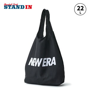 �y2026���f���z�j���[�G�� NEW ERA �G�R �g�[�g�o�b�O 22L �p�b�J�u�� 150D �R���p�N�g�ɐ܂肽���݉� 14750910 �G�R�o�b�O �X�|�[�c�o�b�O �����h���[�o�b�O ���΂� �� �J�o�� ������ ���o���� ����