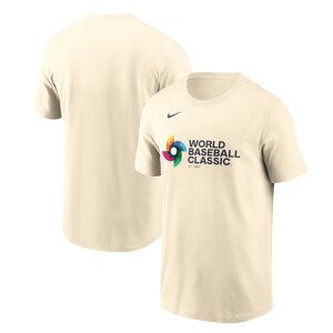 �i�C�L 2026 WBC �C�x���g ���S T�V���c �N���[�� ���� ��l �����Y ���j�Z�b�N�X N199-15A-WB1-RCC 2026 World Baseball Classic �O�b�Y �E�G�A �E�F�A �L�O�O�b�Y �L�O�A�C�e�� nike
