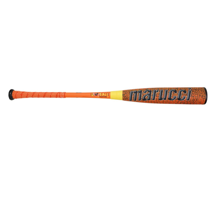 楽天市場】【2026モデル】マルーチ marucci 少年軟式 ワニクラッシャー 
