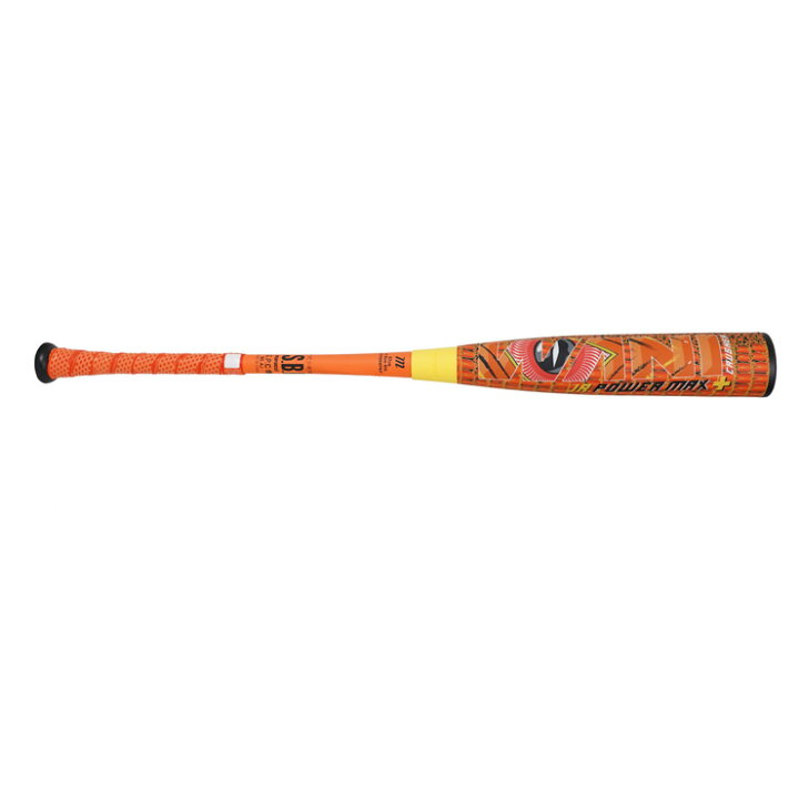 楽天市場】【2026モデル】マルーチ marucci 少年軟式 ワニクラッシャー 