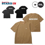 【2026モデル】ニューエラ 半袖 ユーティリティーピステ Tシャツ メンズ 14774250 14774251 14774252 シ…