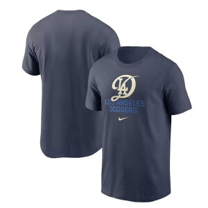 �y2026���f���z�i�C�L ���T���[���X�E�h�W���[�X �V�e�B�R�l�N�g ���� T�V���c Los Angeles Dodgers City Connect Tricode T-Shirt �����Y N199-4KY-LD-3K7 �J�W���A�� ���i�� �X�|�J�W �X�|�[�c�E�F�A MLB ���W��